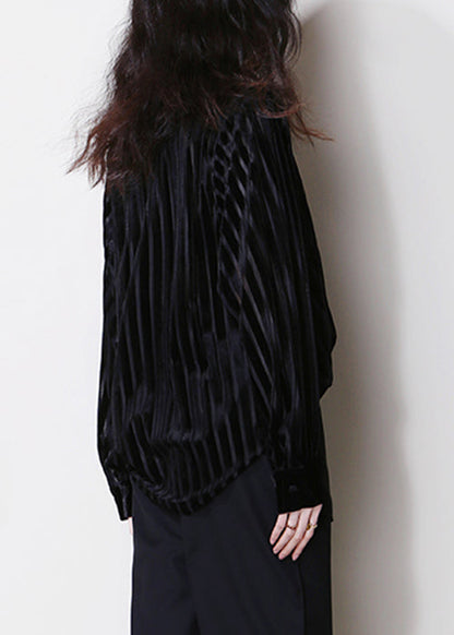Beautifully Finished Shirt in a Timeless Design