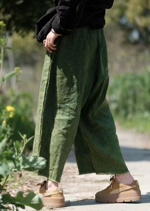 Sophisticated Pants with a Clean Classic Look