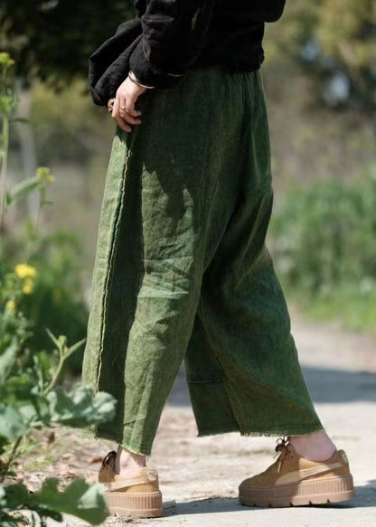 Sophisticated Pants with a Clean Classic Look