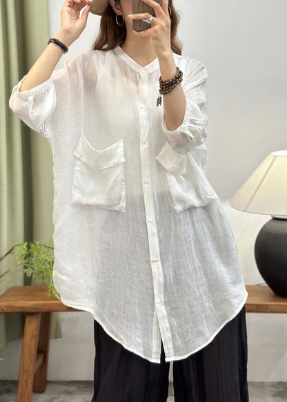 Classic Vintage & Enduringly Stylish Top