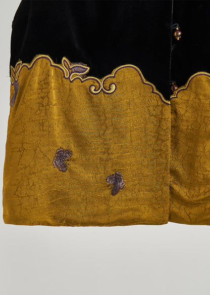 A Vintage Style Garment with Delicate Timeless Details