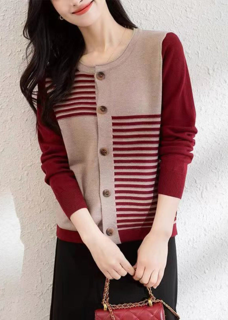 Beautifully Finished Cardigan in a Timeless Design