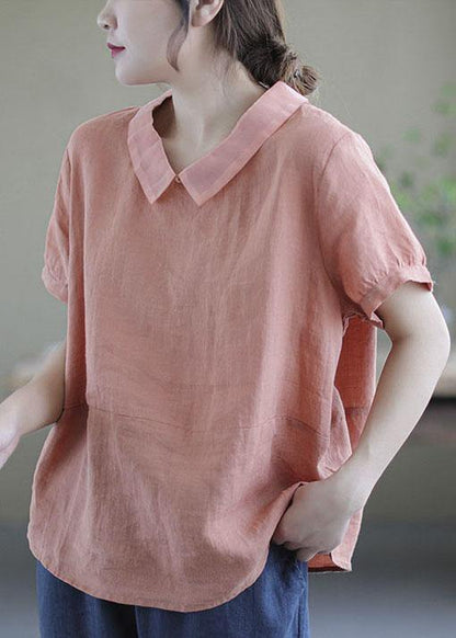 Polished Shirt with an Effortless Classic Look