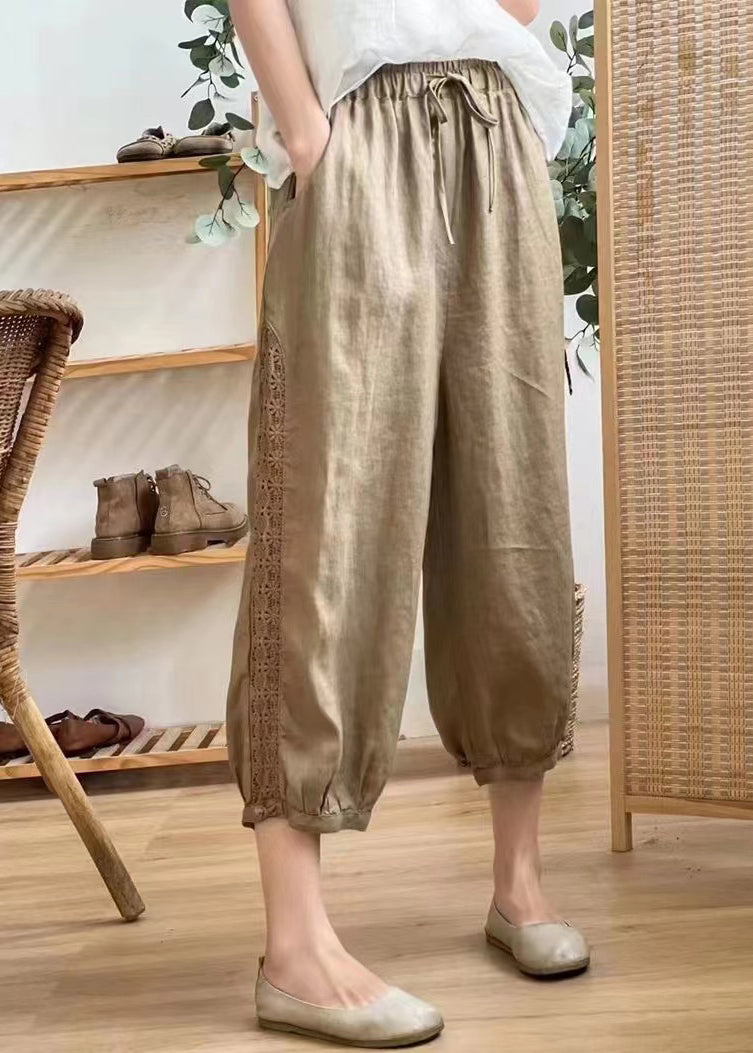 Beautifully Crafted Pants in a Classic Style