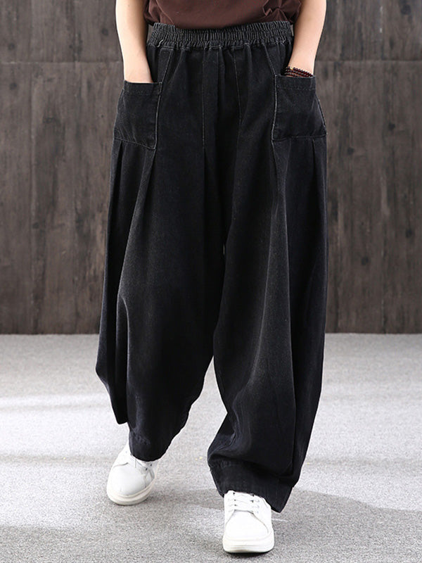 Gracefully Styled Pants for Any Occasion