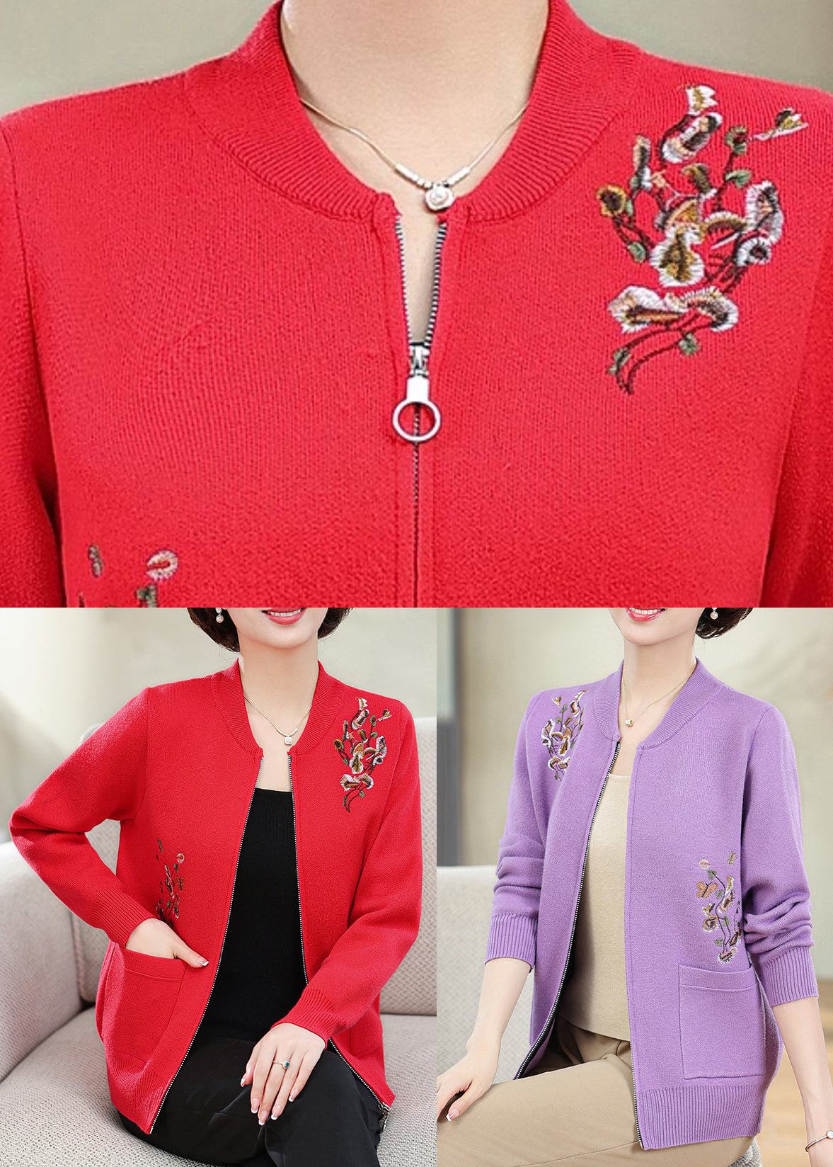Beautifully Balanced Coat with Timeless Character