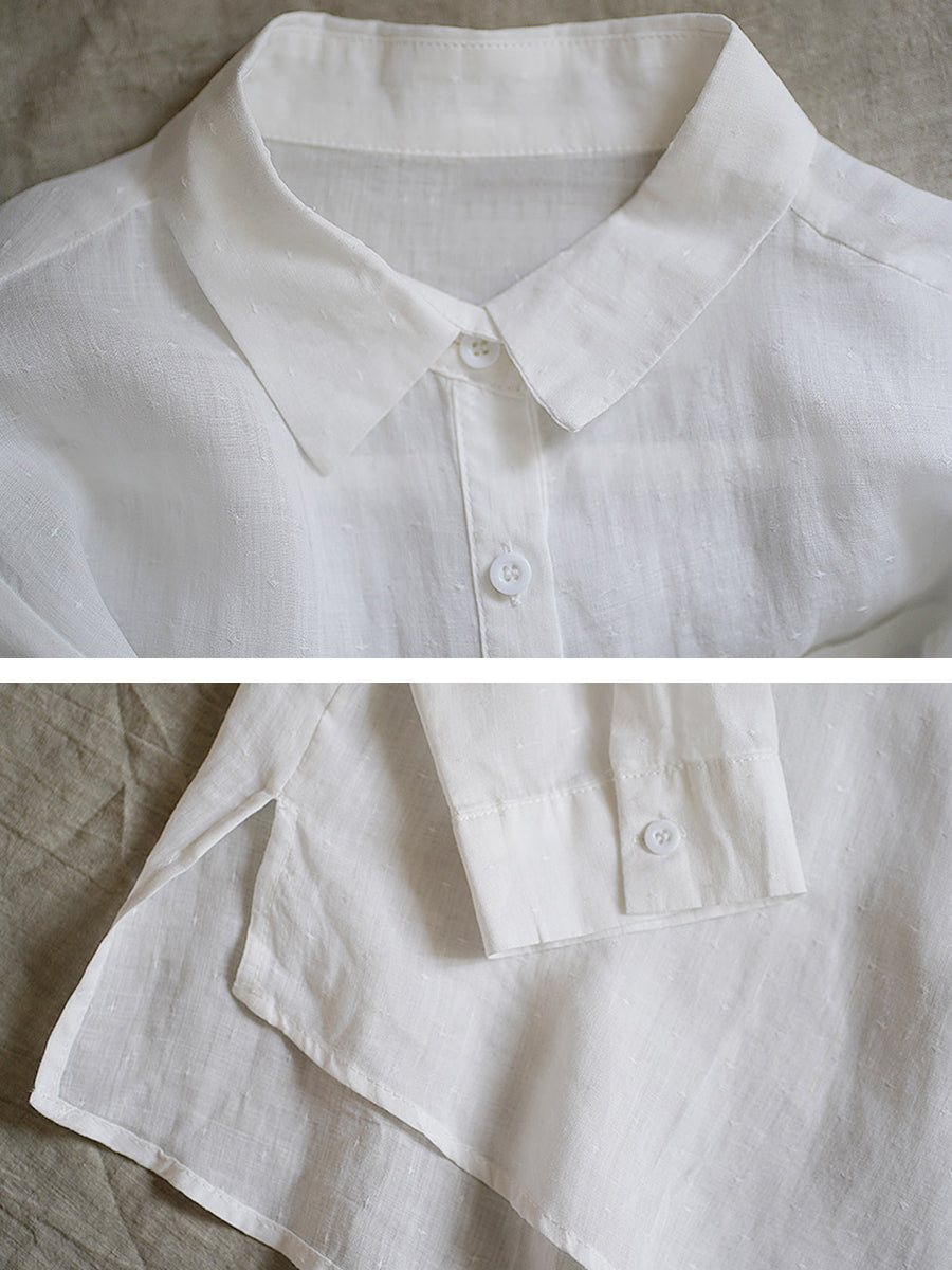 Beautifully Finished T-Shirt in a Timeless Design