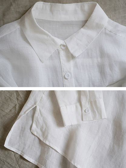 Beautifully Finished T-Shirt in a Timeless Design