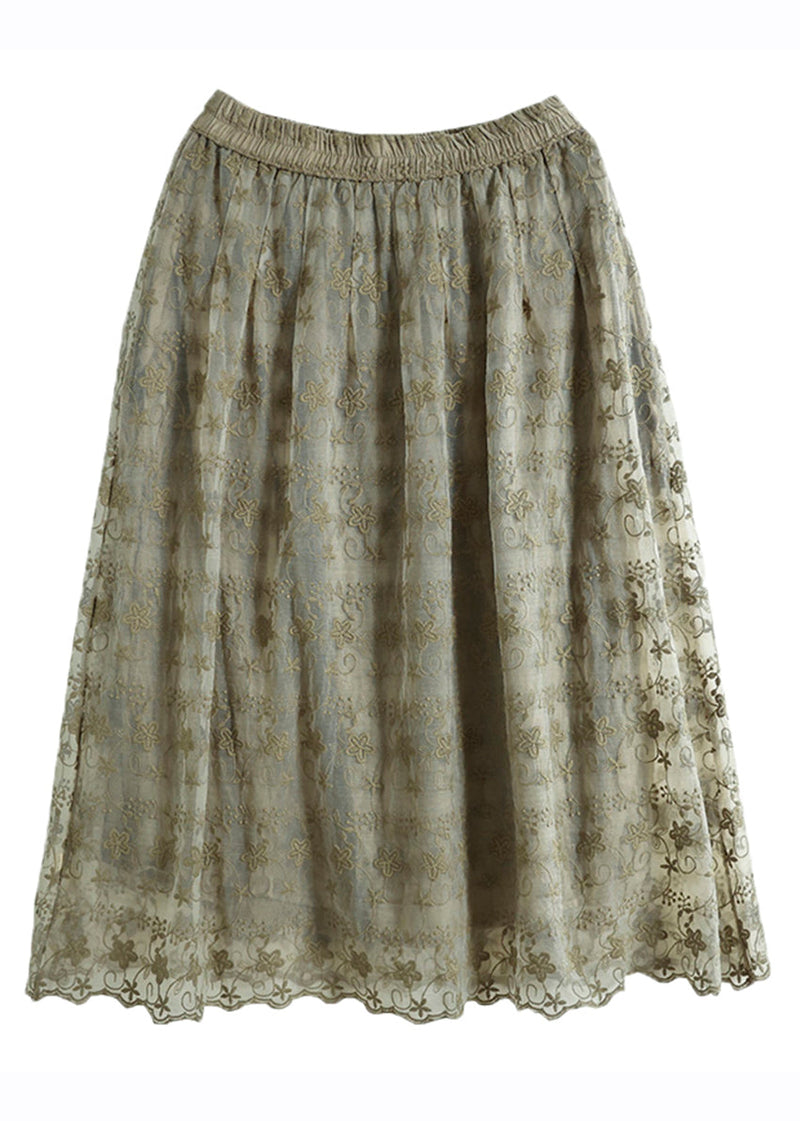 Beautifully Balanced Garment with Timeless Character