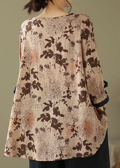 Sophisticated Top with a Clean Classic Look