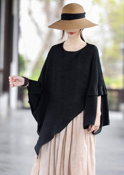 Polished Shirt with an Effortless Classic Look