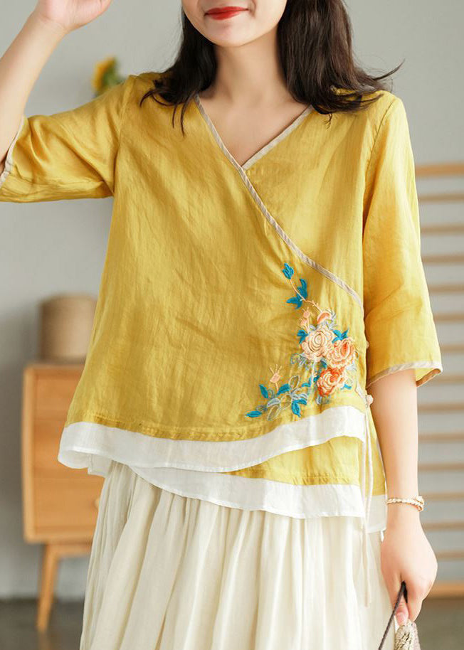 Effortlessly Elegant Shirt with a Timeless Design
