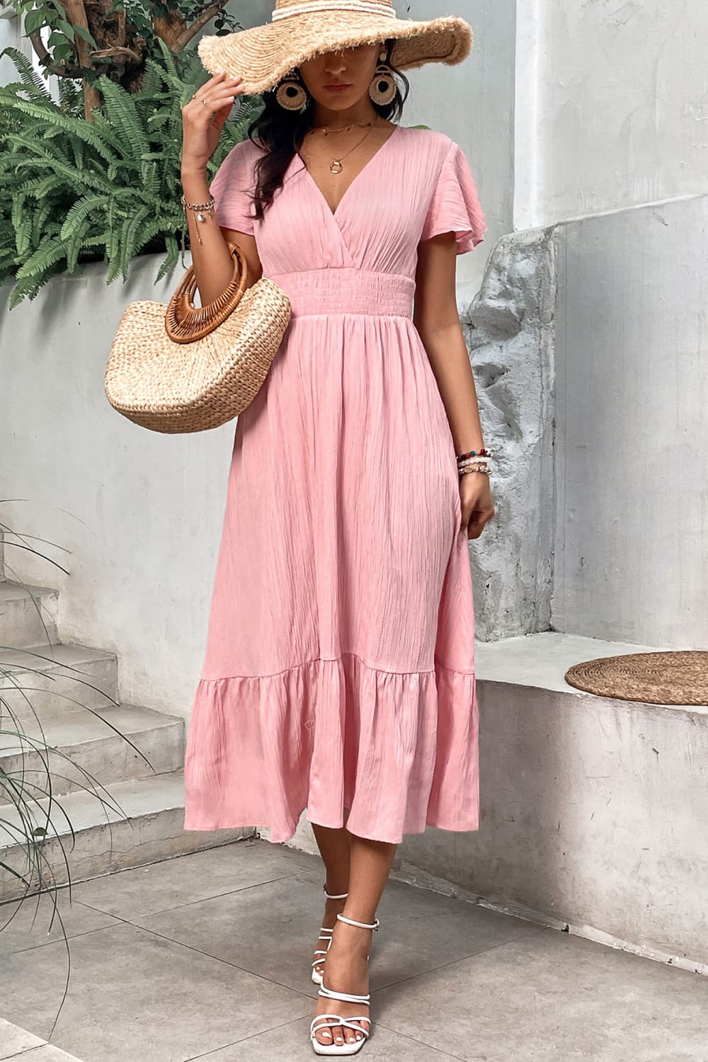 Blush Pink