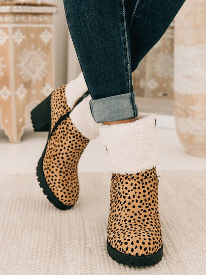 Comfortable Orthopedic Boots for Daily Wear