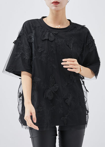 Gracefully Styled Top for Any Occasion