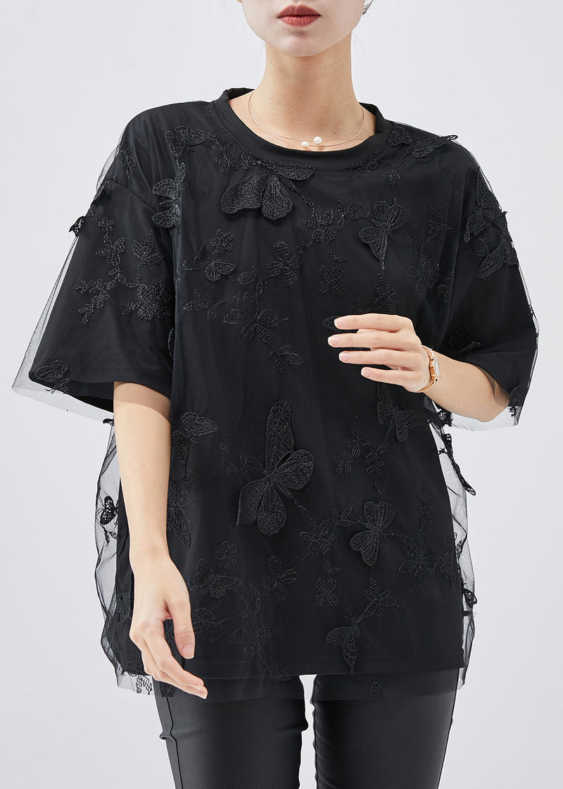 Gracefully Styled Top for Any Occasion