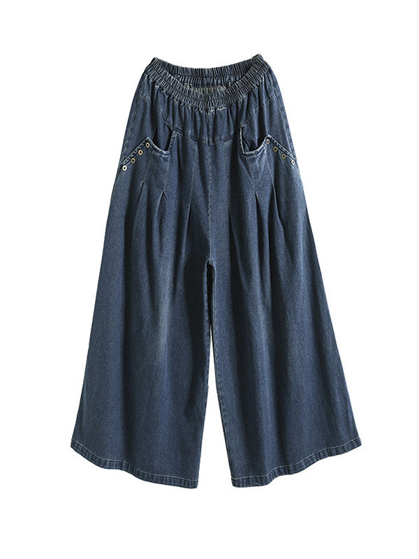 Beautifully Balanced Trousers with Timeless Character
