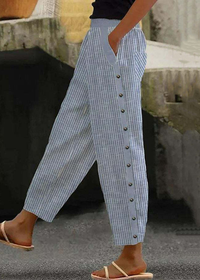 Sophisticated Pants with a Clean Classic Look