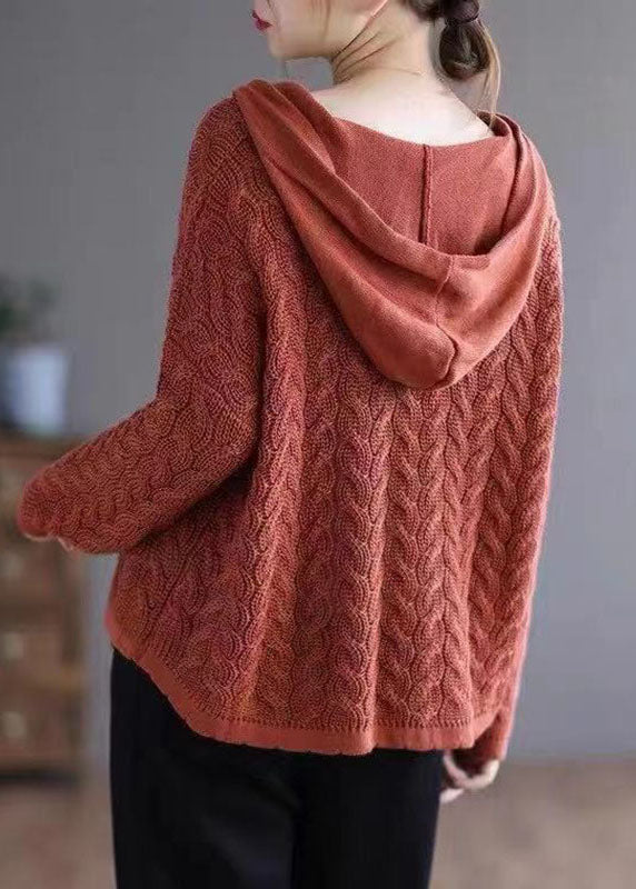 Beautifully Balanced Sweater with Timeless Character