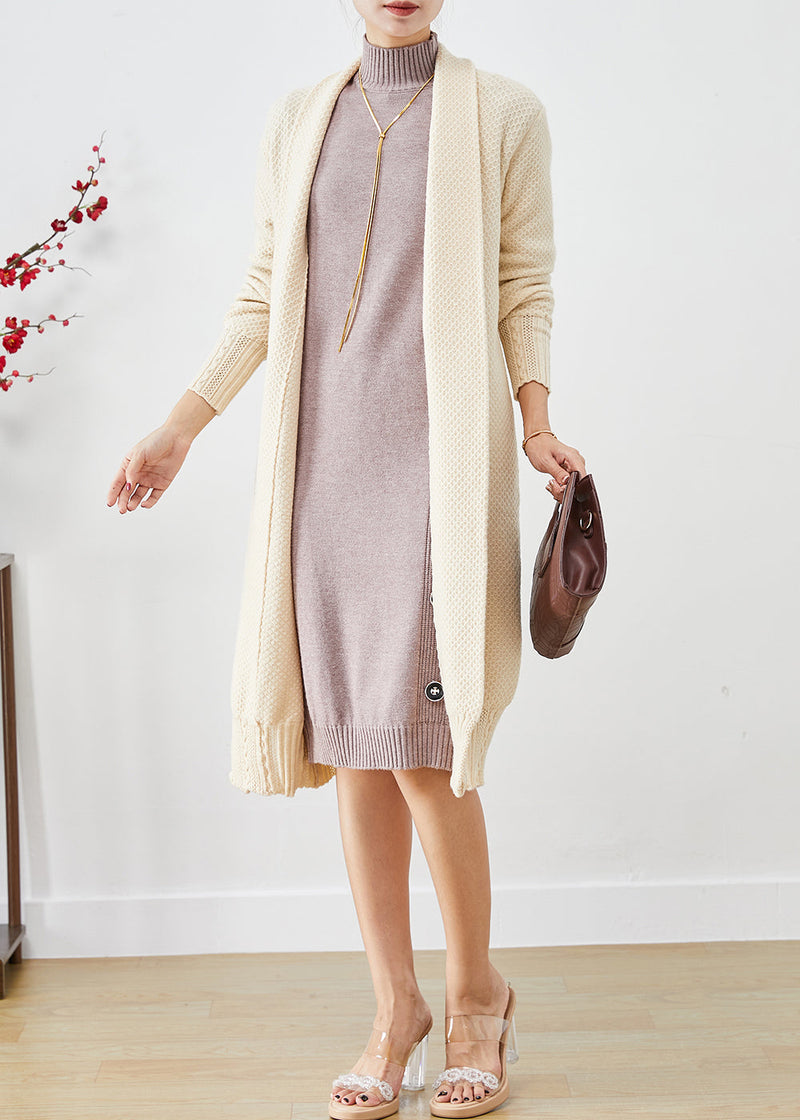 Gracefully Styled Cardigan for Any Occasion
