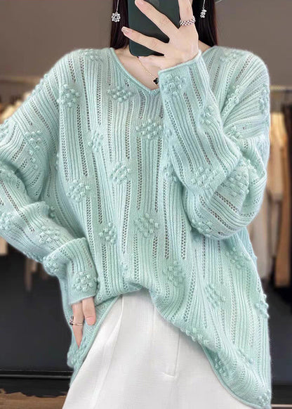 Beautifully Crafted Sweater in a Classic Style
