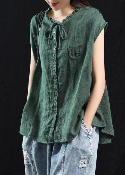 Classic Vintage & Enduringly Stylish Top