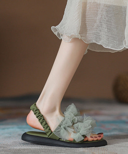 Graceful Orthopedic Sandals for Modern Look