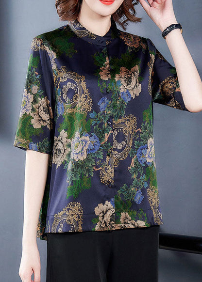 Gracefully Styled Shirt for Any Occasion