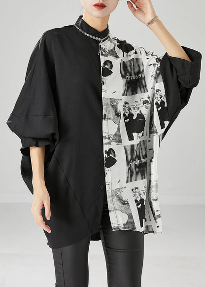Effortlessly Elegant Shirt with a Timeless Design