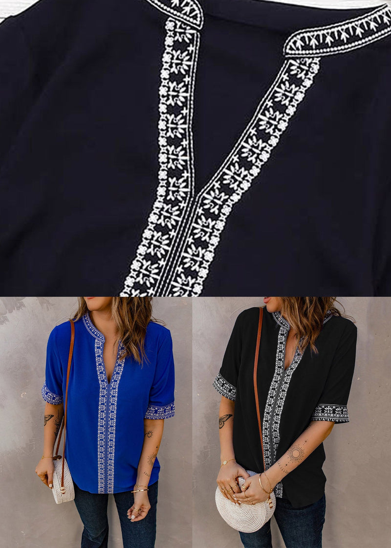 Vintage Inspired Shirt with a Contemporary Edge