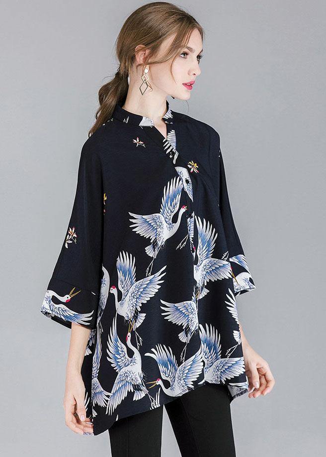 Polished Shirt with an Effortless Classic Look