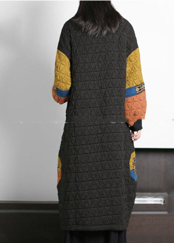 Elegantly Styled Coat for Everyday Wear
