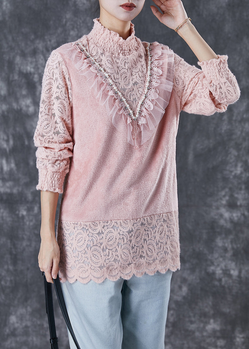 Classic Vintage Shirt with a Flattering Fit