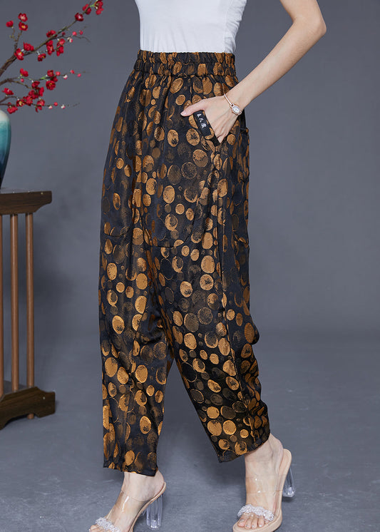 Vintage Inspired Pants with a Contemporary Edge