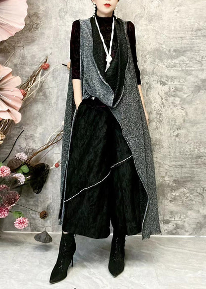 Classic Vintage Garment with a Flattering Fit