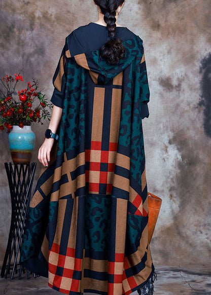 Beautifully Finished Coat in a Timeless Design