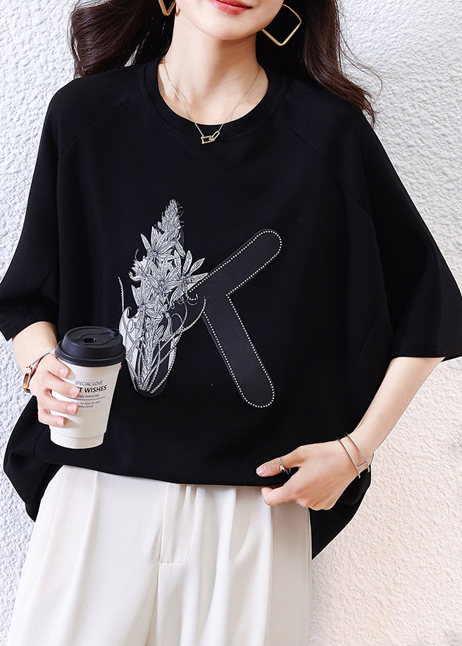 Vintage Inspired Shirt with a Contemporary Edge