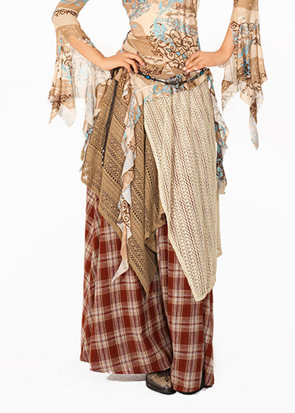 Elegantly Styled Garment for Everyday Wear