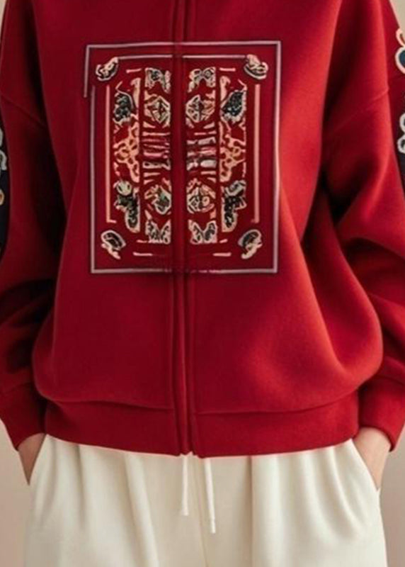 Beautifully Balanced Coat with Timeless Character