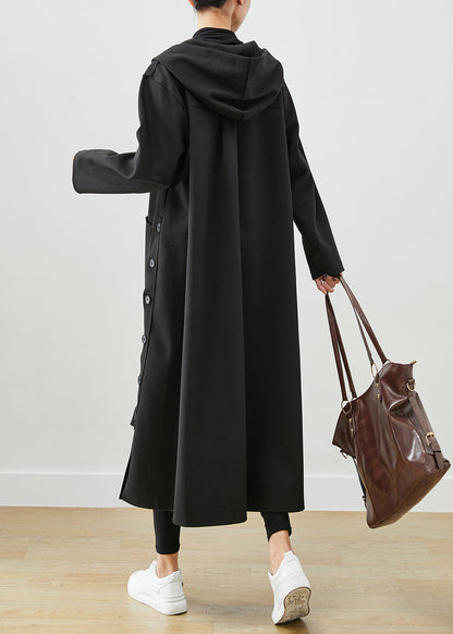Elegantly Styled Coat for Everyday Wear