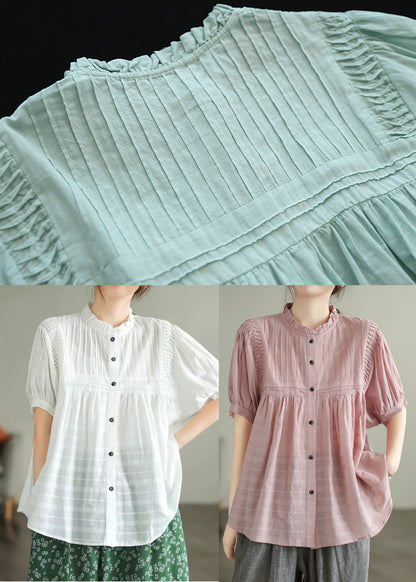 Gracefully Styled Shirt for Any Occasion