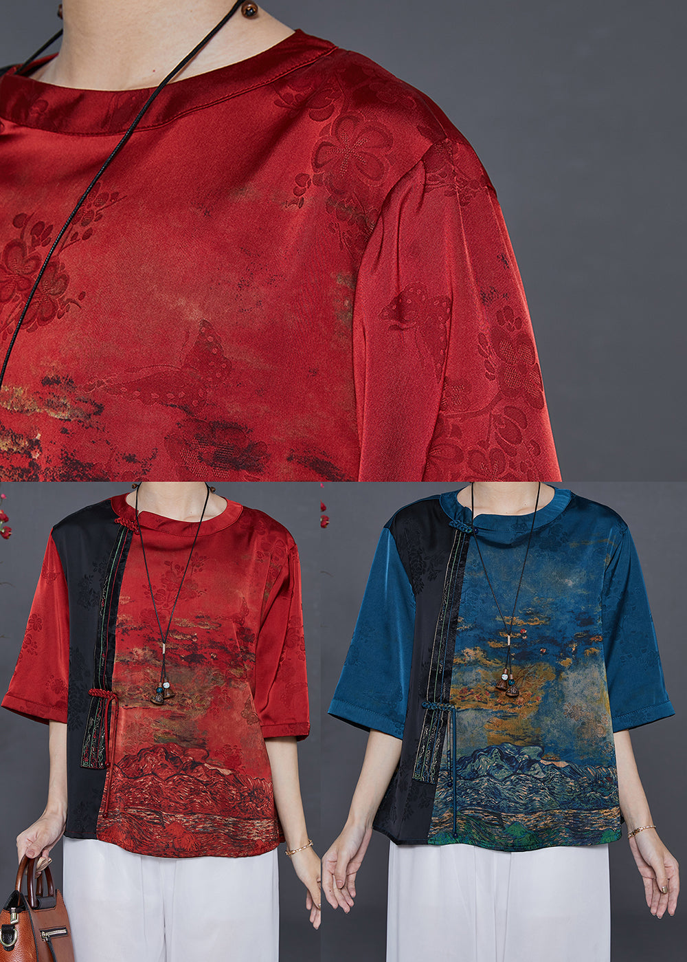 Effortlessly Elegant Shirt with a Timeless Design
