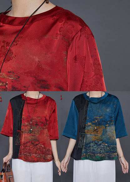 Effortlessly Elegant Shirt with a Timeless Design