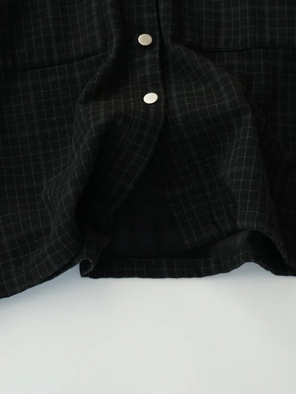 Beautifully Crafted Coat in a Classic Style