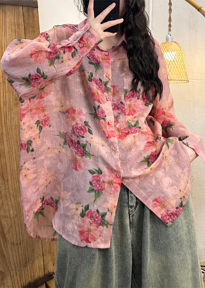 Effortlessly Elegant Shirt with a Timeless Design