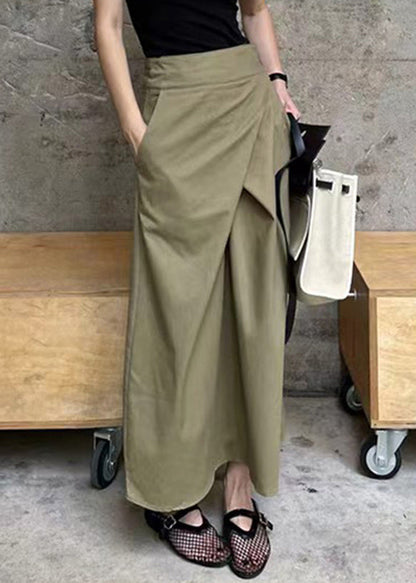 Beautifully Finished Garment in a Timeless Design