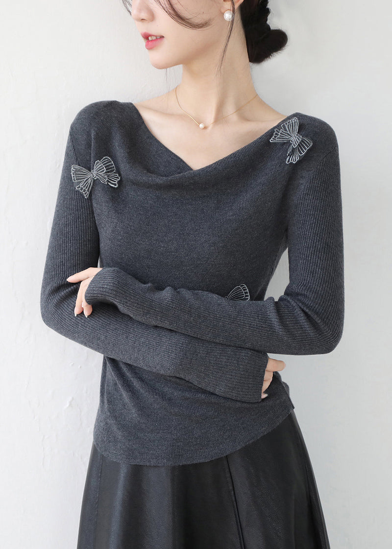 Sophisticated Top with a Clean Classic Look