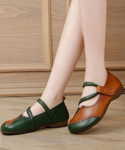 Comfortable Orthopedic Flats for Daily Wear