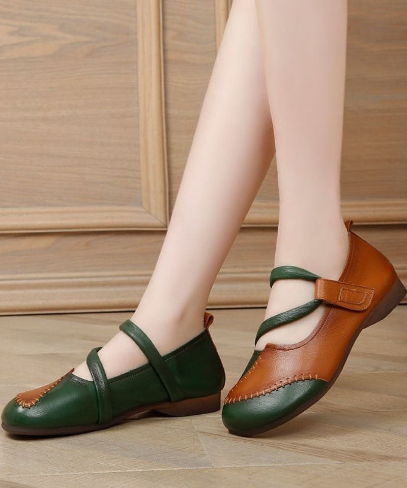 Comfortable Orthopedic Flats for Daily Wear