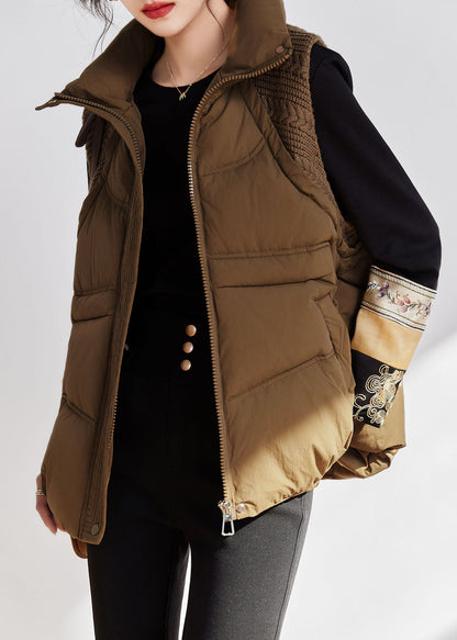 Vintage Inspired Coat with a Contemporary Edge